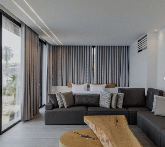 Middle Beach Hotel in Jounieh – Top Seaview Stay & Swim | My Lebanon Guide
